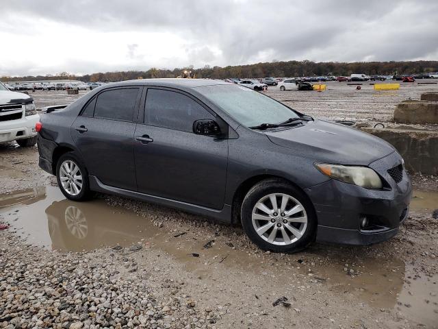 Photo 3 VIN: 1NXBU4EE9AZ228111 - TOYOTA COROLLA BA 