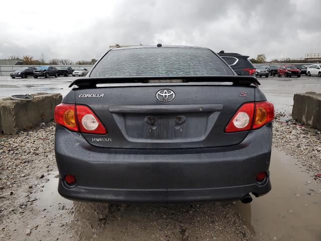 Photo 5 VIN: 1NXBU4EE9AZ228111 - TOYOTA COROLLA BA 