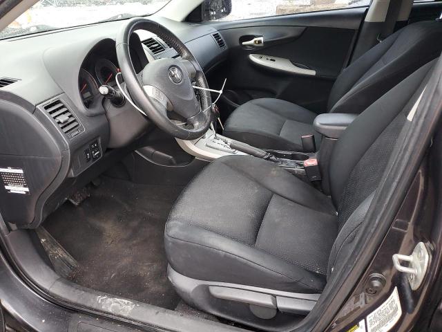 Photo 6 VIN: 1NXBU4EE9AZ228111 - TOYOTA COROLLA BA 