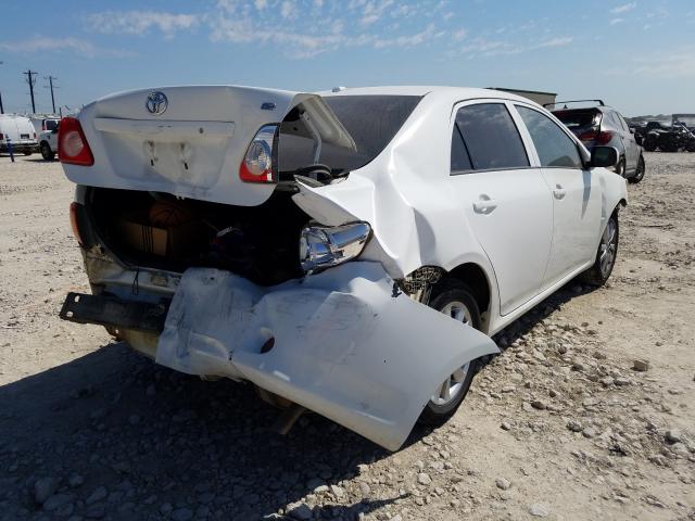 Photo 3 VIN: 1NXBU4EE9AZ230215 - TOYOTA COROLLA BA 