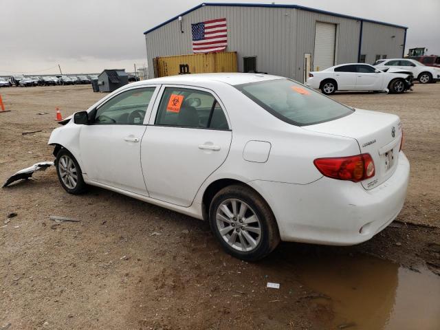 Photo 1 VIN: 1NXBU4EE9AZ230229 - TOYOTA COROLLA BA 