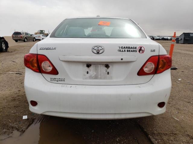 Photo 5 VIN: 1NXBU4EE9AZ230229 - TOYOTA COROLLA BA 