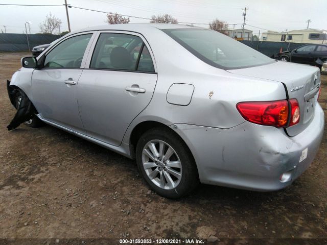 Photo 2 VIN: 1NXBU4EE9AZ230988 - TOYOTA COROLLA 