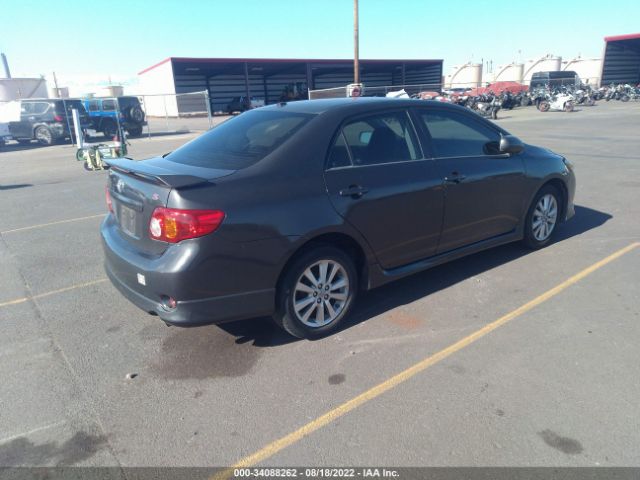 Photo 3 VIN: 1NXBU4EE9AZ234040 - TOYOTA COROLLA 