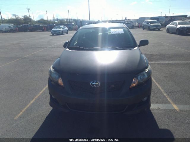 Photo 5 VIN: 1NXBU4EE9AZ234040 - TOYOTA COROLLA 