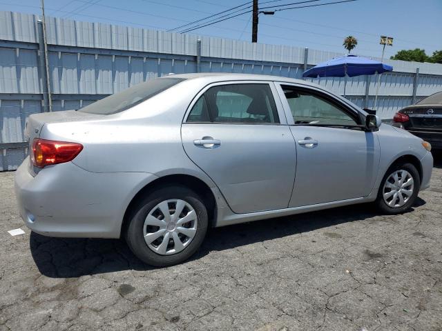 Photo 2 VIN: 1NXBU4EE9AZ235074 - TOYOTA COROLLA 