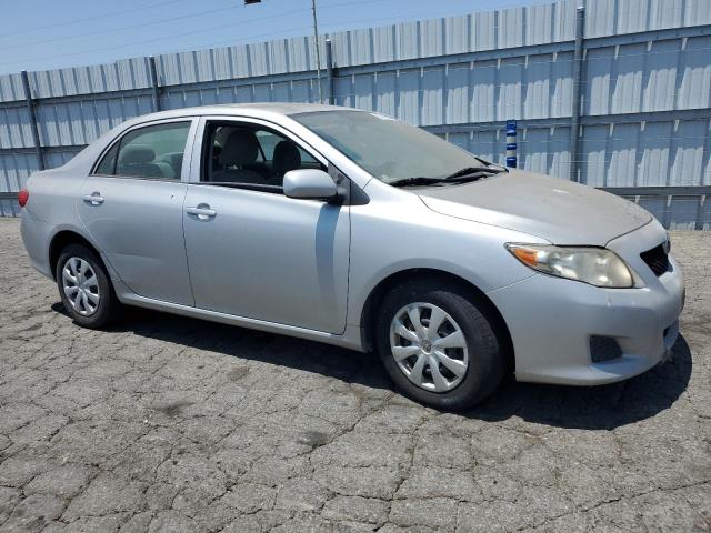 Photo 3 VIN: 1NXBU4EE9AZ235074 - TOYOTA COROLLA 