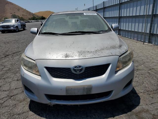 Photo 4 VIN: 1NXBU4EE9AZ235074 - TOYOTA COROLLA 