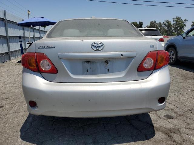 Photo 5 VIN: 1NXBU4EE9AZ235074 - TOYOTA COROLLA 