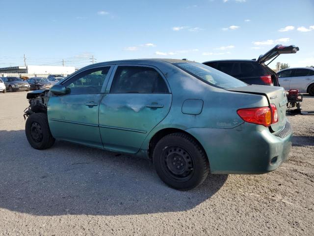 Photo 1 VIN: 1NXBU4EE9AZ235706 - TOYOTA COROLLA 