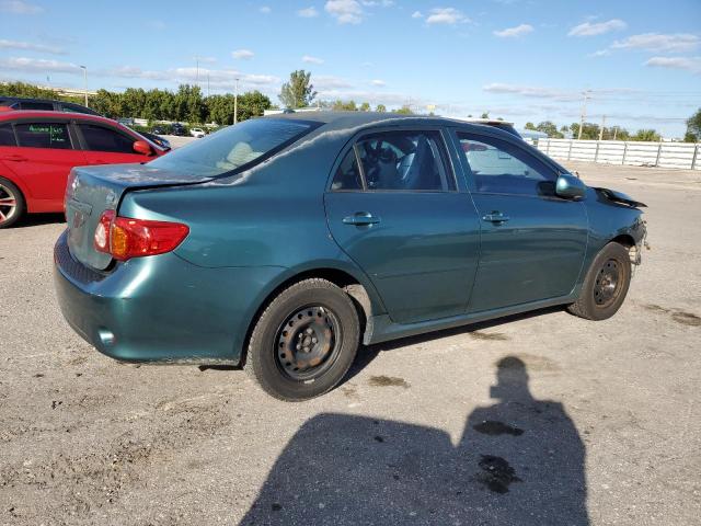 Photo 2 VIN: 1NXBU4EE9AZ235706 - TOYOTA COROLLA 