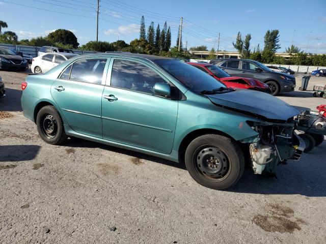 Photo 3 VIN: 1NXBU4EE9AZ235706 - TOYOTA COROLLA 