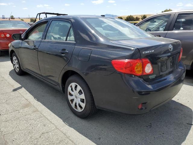 Photo 1 VIN: 1NXBU4EE9AZ243420 - TOYOTA COROLLA BA 