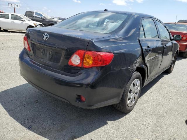 Photo 2 VIN: 1NXBU4EE9AZ243420 - TOYOTA COROLLA BA 