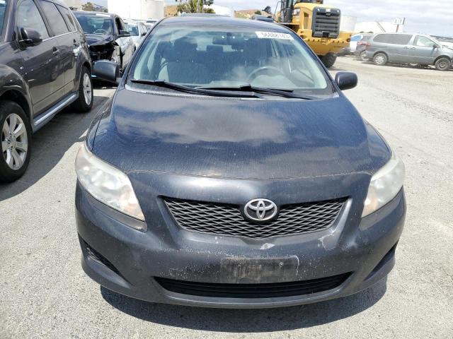 Photo 4 VIN: 1NXBU4EE9AZ243420 - TOYOTA COROLLA BA 