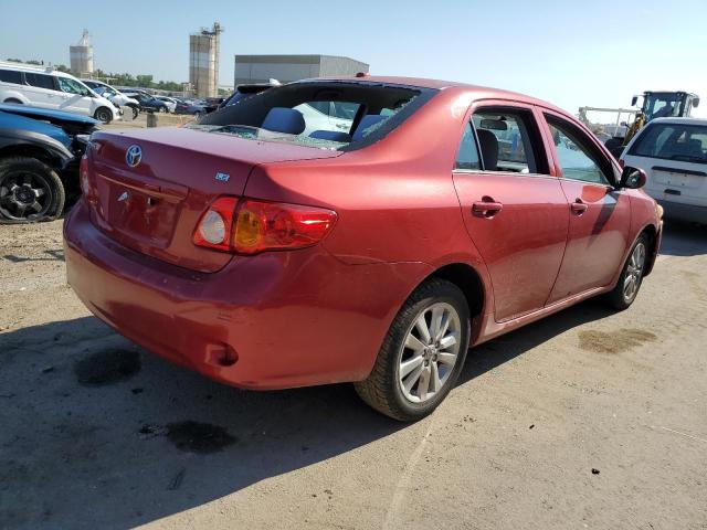 Photo 2 VIN: 1NXBU4EE9AZ248701 - TOYOTA COROLLA 