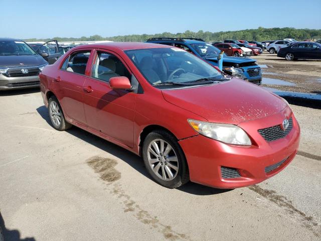 Photo 3 VIN: 1NXBU4EE9AZ248701 - TOYOTA COROLLA 