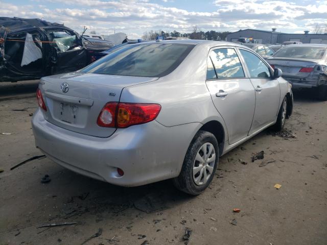 Photo 3 VIN: 1NXBU4EE9AZ248908 - TOYOTA COROLLA BA 