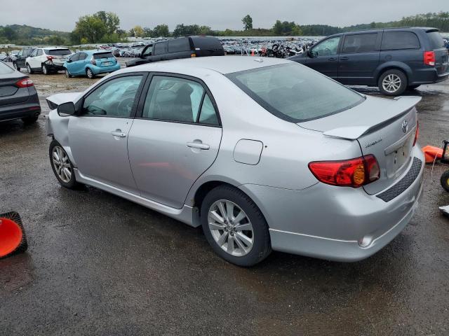 Photo 1 VIN: 1NXBU4EE9AZ249816 - TOYOTA COROLLA 