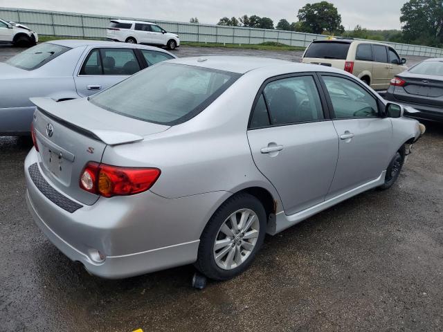 Photo 2 VIN: 1NXBU4EE9AZ249816 - TOYOTA COROLLA 