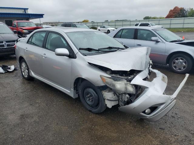 Photo 3 VIN: 1NXBU4EE9AZ249816 - TOYOTA COROLLA 