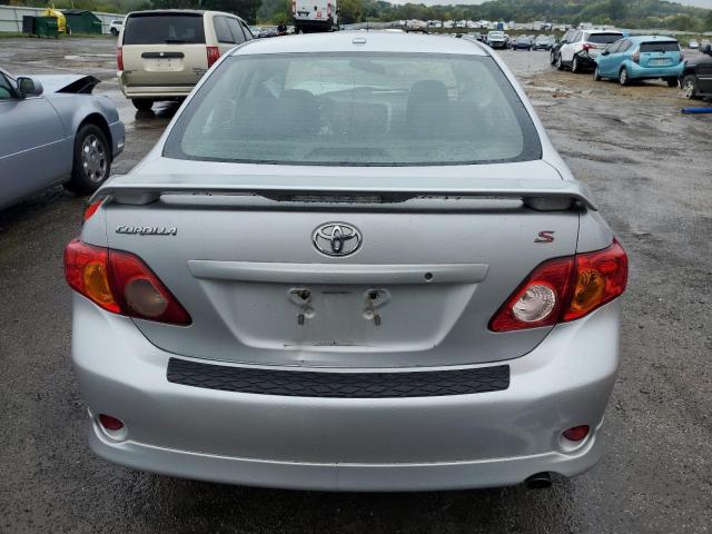 Photo 5 VIN: 1NXBU4EE9AZ249816 - TOYOTA COROLLA 