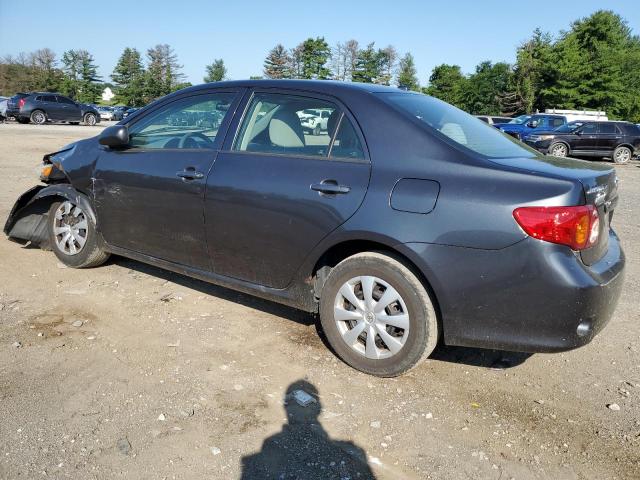 Photo 1 VIN: 1NXBU4EE9AZ251078 - TOYOTA COROLLA BA 