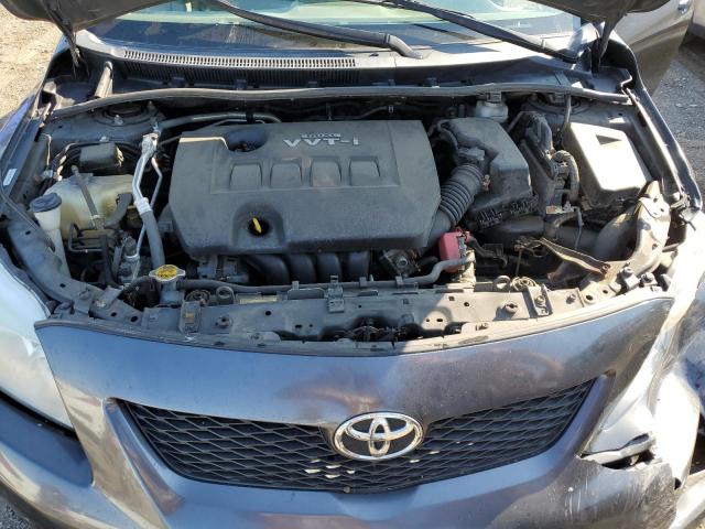 Photo 10 VIN: 1NXBU4EE9AZ251078 - TOYOTA COROLLA BA 