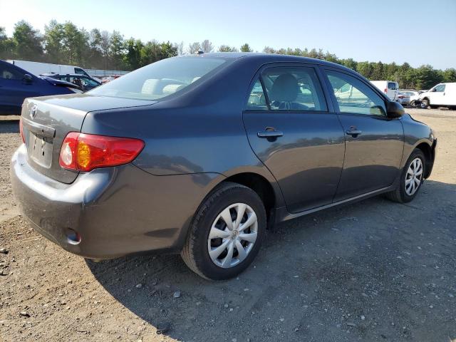 Photo 2 VIN: 1NXBU4EE9AZ251078 - TOYOTA COROLLA BA 