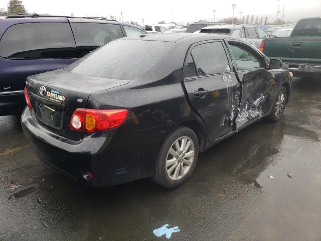 Photo 2 VIN: 1NXBU4EE9AZ253509 - TOYOTA COROLLA BA 