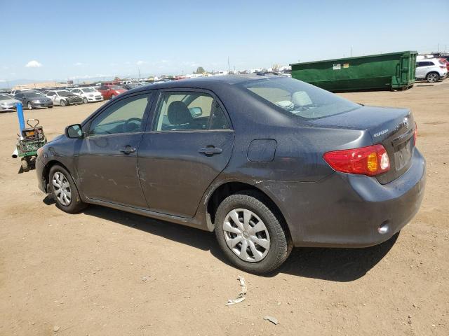 Photo 1 VIN: 1NXBU4EE9AZ260895 - TOYOTA COROLLA 