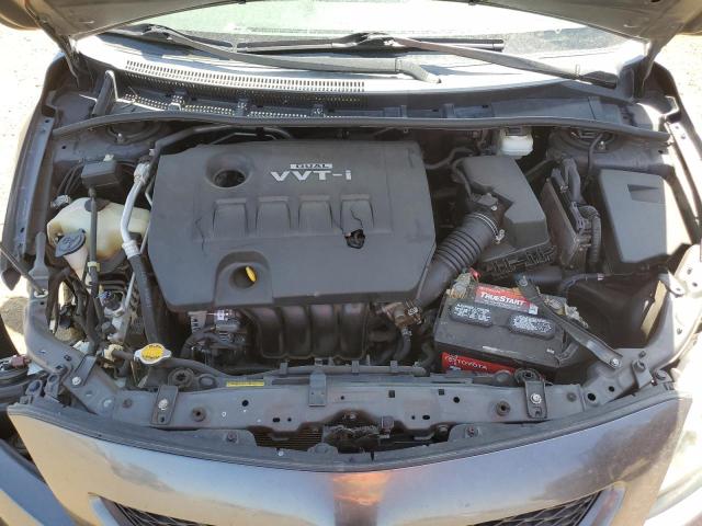 Photo 10 VIN: 1NXBU4EE9AZ260895 - TOYOTA COROLLA 