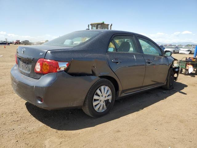 Photo 2 VIN: 1NXBU4EE9AZ260895 - TOYOTA COROLLA 