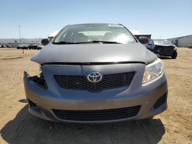 Photo 4 VIN: 1NXBU4EE9AZ260895 - TOYOTA COROLLA 