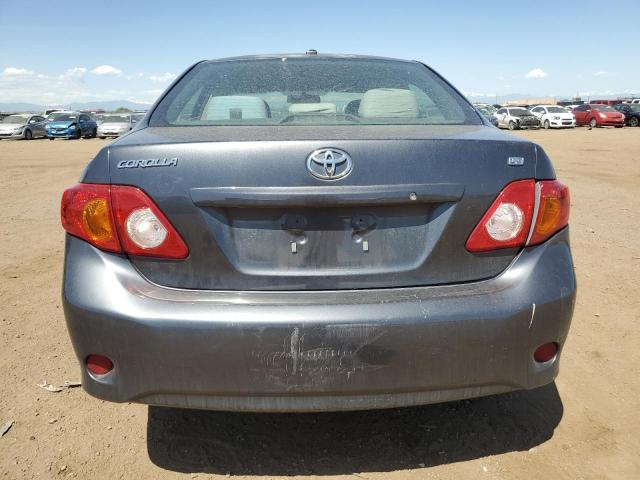 Photo 5 VIN: 1NXBU4EE9AZ260895 - TOYOTA COROLLA 