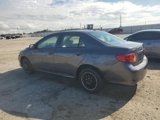 Photo 1 VIN: 1NXBU4EE9AZ262808 - TOYOTA COROLLA BA 