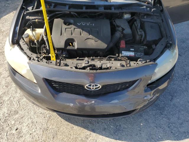 Photo 10 VIN: 1NXBU4EE9AZ262808 - TOYOTA COROLLA BA 