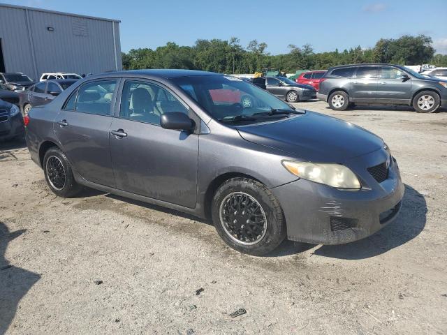 Photo 3 VIN: 1NXBU4EE9AZ262808 - TOYOTA COROLLA BA 