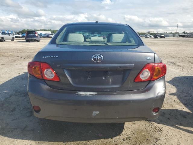 Photo 5 VIN: 1NXBU4EE9AZ262808 - TOYOTA COROLLA BA 