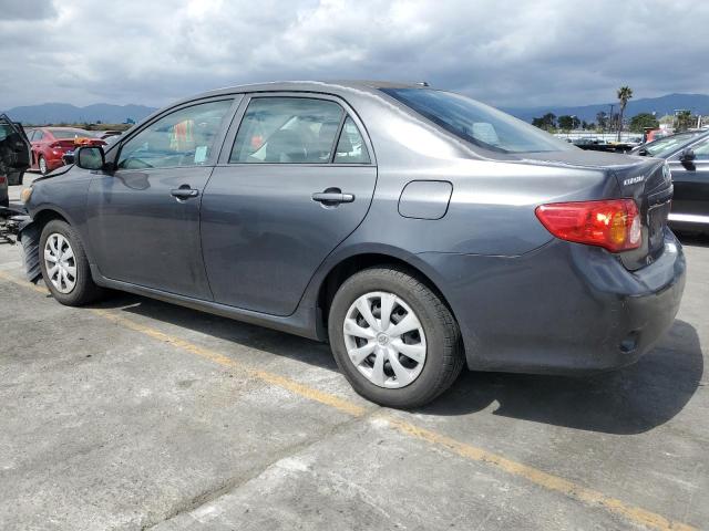 Photo 1 VIN: 1NXBU4EE9AZ264705 - TOYOTA COROLLA 