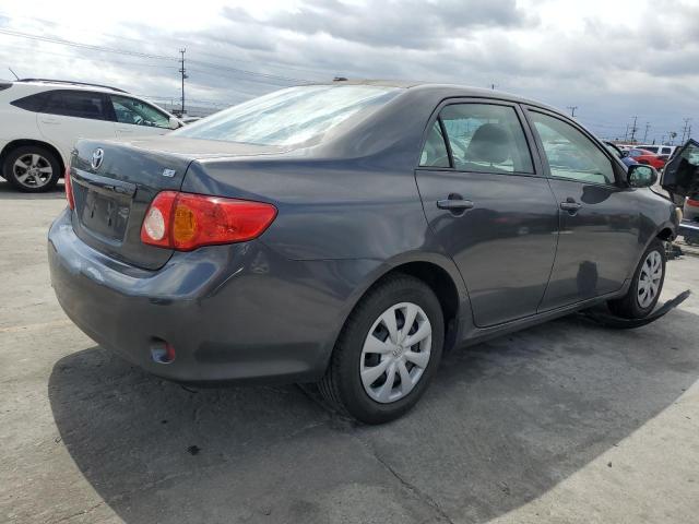 Photo 2 VIN: 1NXBU4EE9AZ264705 - TOYOTA COROLLA 