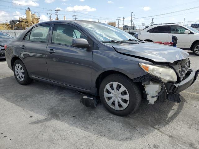 Photo 3 VIN: 1NXBU4EE9AZ264705 - TOYOTA COROLLA 