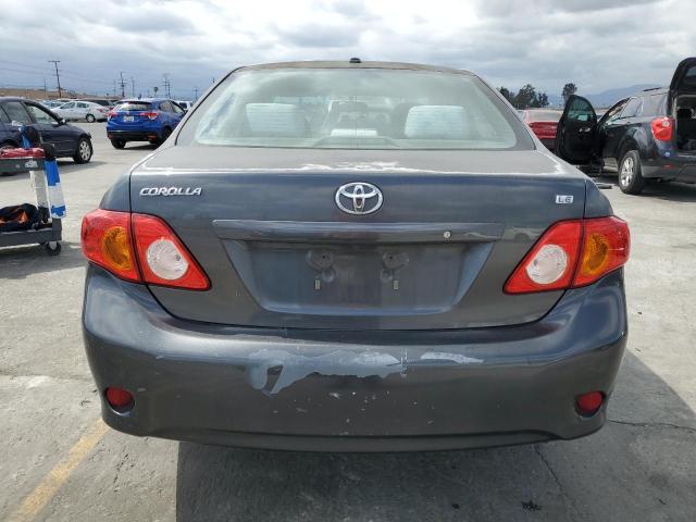 Photo 5 VIN: 1NXBU4EE9AZ264705 - TOYOTA COROLLA 