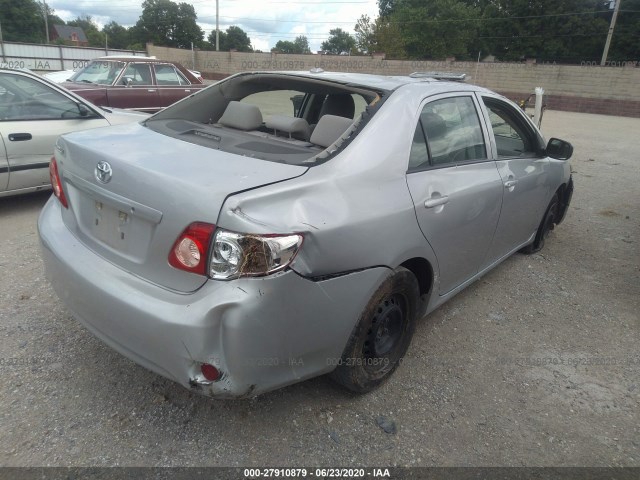 Photo 3 VIN: 1NXBU4EE9AZ267152 - TOYOTA COROLLA 