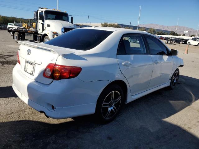 Photo 2 VIN: 1NXBU4EE9AZ267815 - TOYOTA COROLLA 