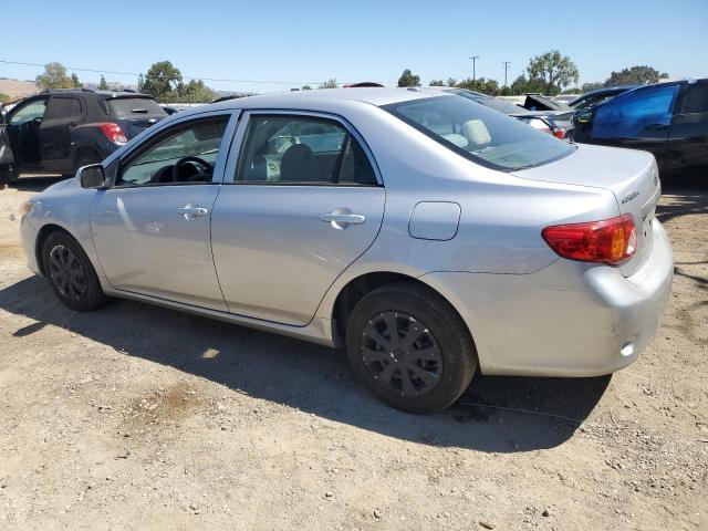 Photo 1 VIN: 1NXBU4EE9AZ273632 - TOYOTA COROLLA BA 