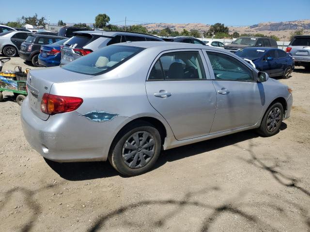 Photo 2 VIN: 1NXBU4EE9AZ273632 - TOYOTA COROLLA BA 