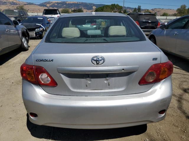 Photo 5 VIN: 1NXBU4EE9AZ273632 - TOYOTA COROLLA BA 