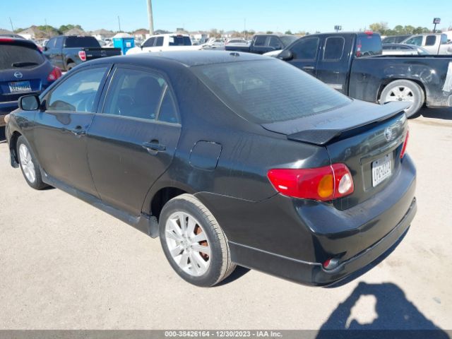 Photo 2 VIN: 1NXBU4EE9AZ274845 - TOYOTA COROLLA 