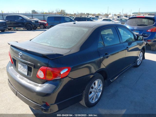 Photo 3 VIN: 1NXBU4EE9AZ274845 - TOYOTA COROLLA 